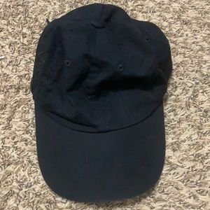 Anti Social Social Club Hat Strapback Cap Weird